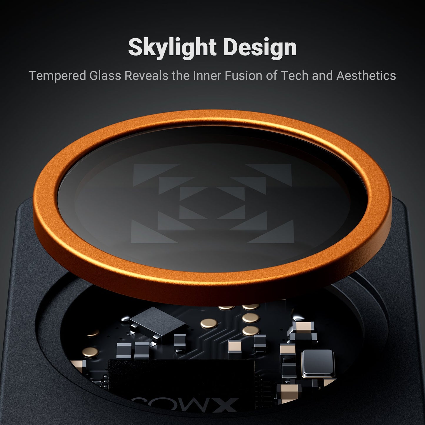 Fosi Audio DS3-B – DAC portable & amplificateur casque – USB