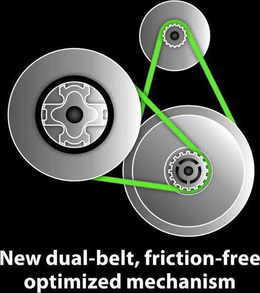 Thrustmaster TX Racing Wheel Servo Base - Base de volant - Add-On - pour Xbox One & PC