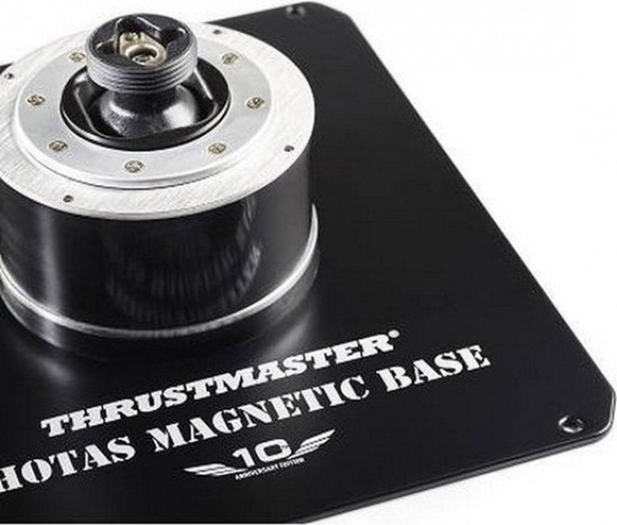 Thrustmaster HOTAS Magnetic Base - Système de contrôle de vol - Base pour joystick - pour PC