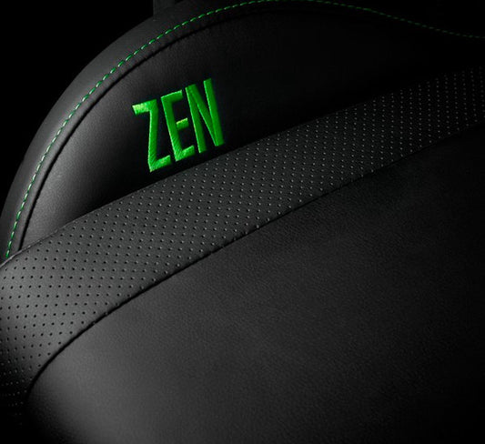 Razer TAROK ESSENTIALS X – Fauteuil Gaming Noir