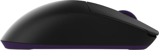 Dark Project Novus Pro – Souris gaming sans fil – Blackberry