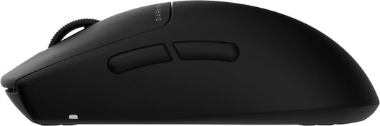 Project Nexus – Souris gaming sans fil – Noire