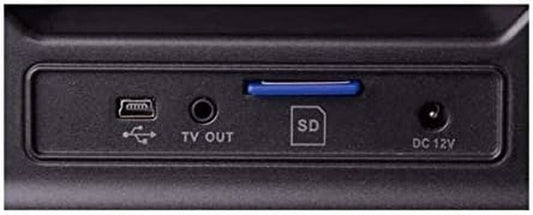 Reflecta - Scanner de films pour Super 8 / Normal 8