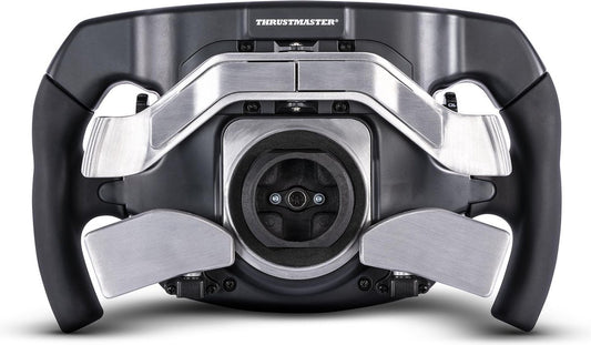 Thrustmaster Formula Wheel Ferrari SF1000 Edition – Add-On F1 – pour PC, PS4, PS5, Xbox One & Series X|S