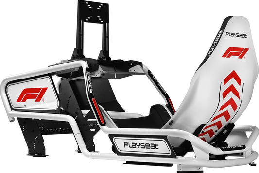 Playseat Formula Intelligence – Édition F1 – Cockpit de Simulation Officiel Formule 1