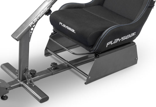 Playseat SeatSlider – Rail de Réglage de Siège pour Cockpits de Simulation