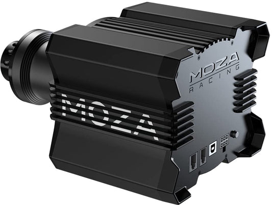 MOZA R9 V3 Bundle – Base Direct Drive 9Nm + volant ESX – Xbox & PC