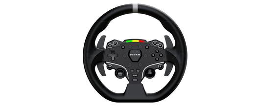 Moza Racing R3 Racing Bundle pour PC – Direct Drive Compact et Puissant