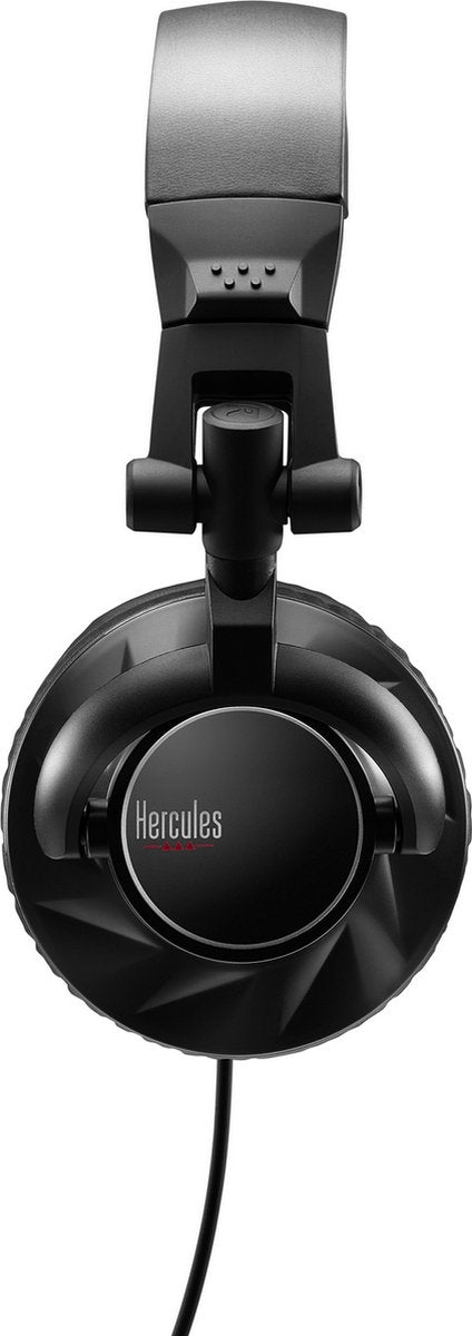 Hercules HDP DJ60