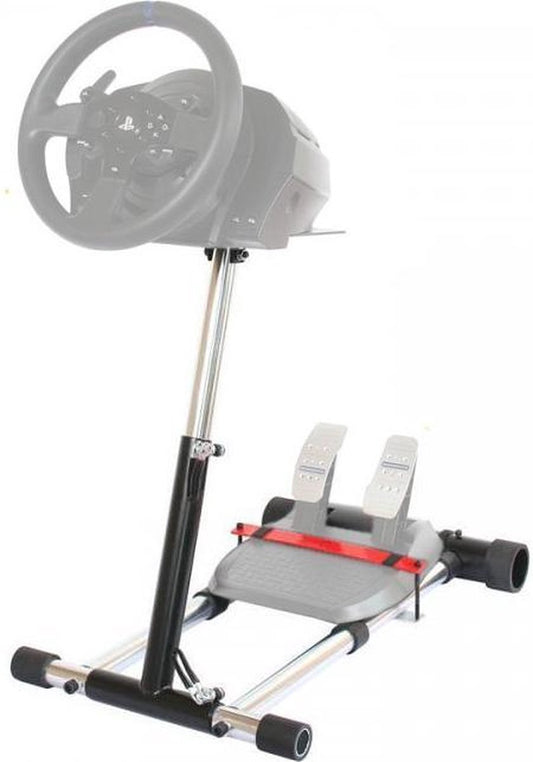 Wheel Stand Pro pour Thrustmaster T300 / TX / T-GT / T248 – Noir