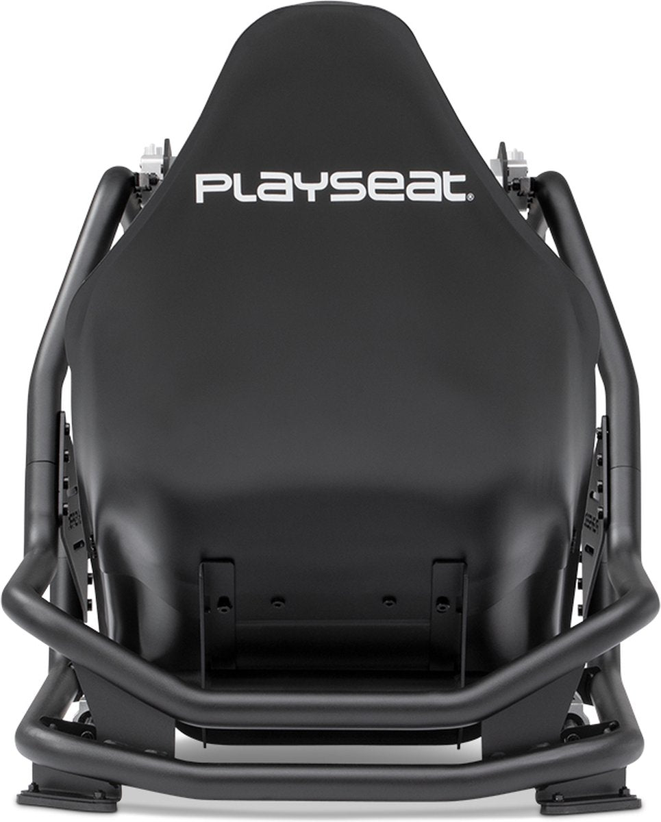 Playseat Formula Intelligence – Cockpit de Simulation Formule 1 – Noir