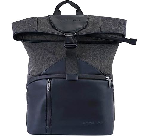 Ecoflow River 2 Bag Noir