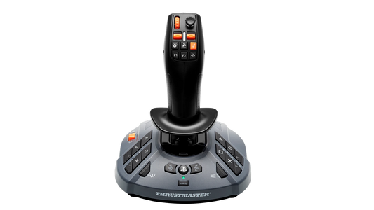 Thrustmaster SimTask FarmStick – PS5/PC