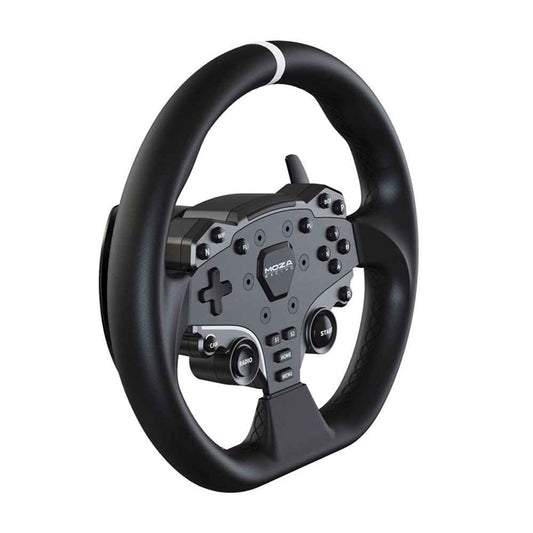 Moza Racing R5 Bundle – Kit Complet de Simulation (PC)Occasion nouveau