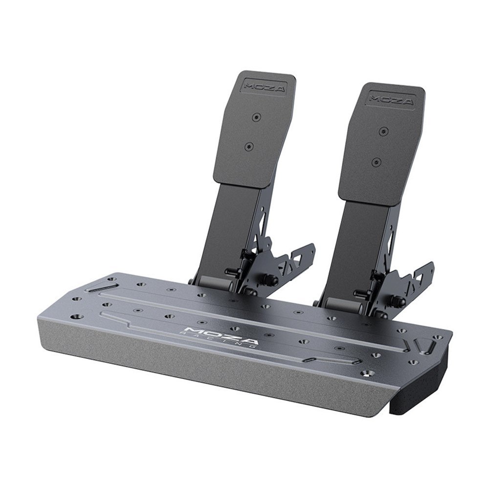 Moza Racing R5 Bundle – Kit Complet de Simulation (PC)