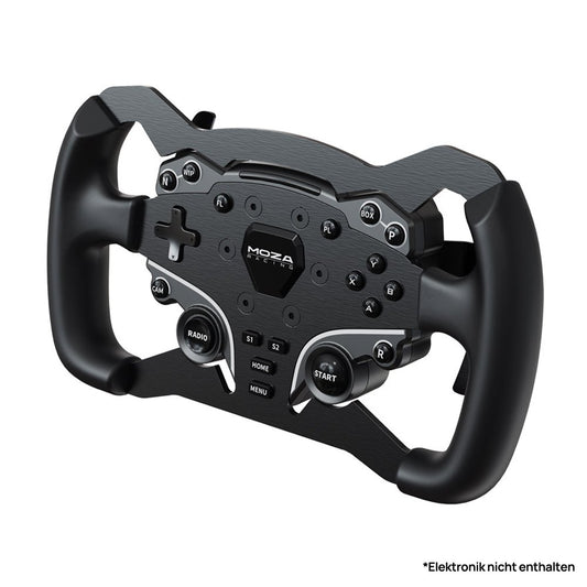 Moza Racing ES Formula Mod – Module de Conversion pour Volant
