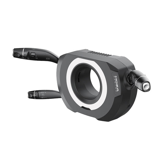 MOZA Multi-function Stalks – Leviers Multifonctions pour Simracing