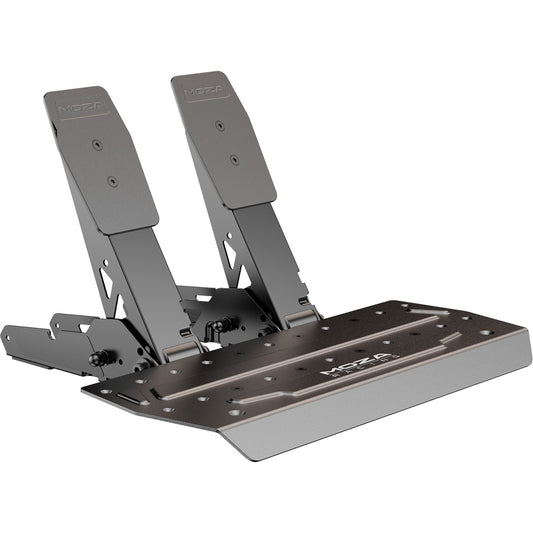 Moza Racing R3 + ES + SR-P Lite Bundle - PC - Xbox