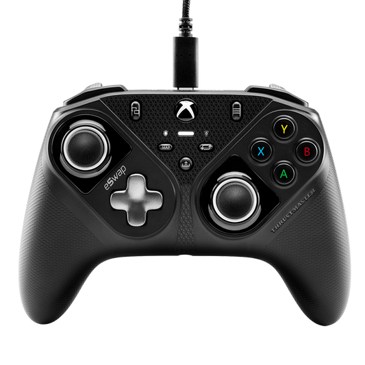 Thrustmaster Eswap S PRO Controller - Pour Xbox Series X|S et PC