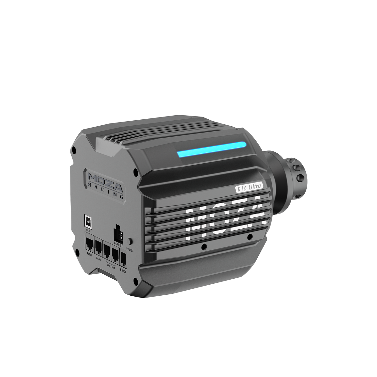 MOZA R16 Ultra – Base Direct Drive 16 Nm – PC