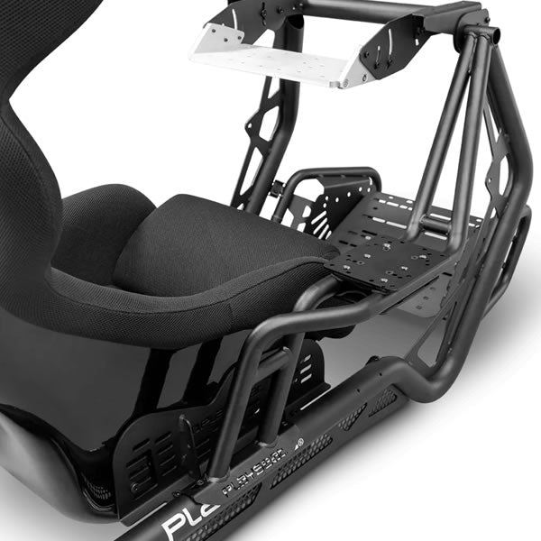 Playseat® Sensation PRO Holder - Support robuste pour accessoires - Compatible avec Playseat® Sensation PRO - Noir
