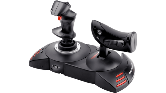 Thrustmaster T.Flight HOTAS X – PC