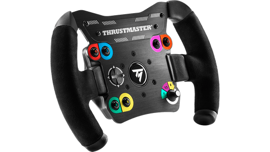 Thrustmaster TM Open Wheel – Volant Add-On – Compatible PlayStation, Xbox & PC