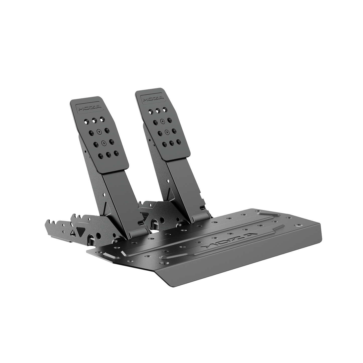 MOZA R5 Pro Bundle – Bundle Sim Racing Direct Drive 6 Nm – PC