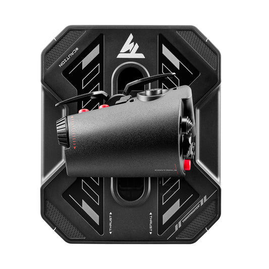 Thrustmaster SOL-R 6 Throttle – Manette des Gaz Seule