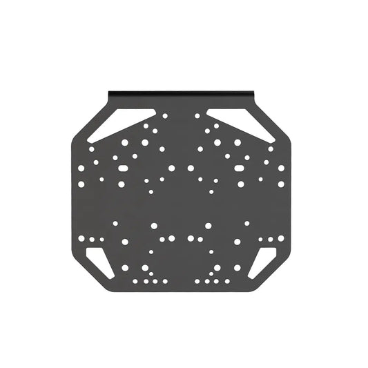 MOZA Racing Universal Mounting Plate – Plaque de Fixation Universelle