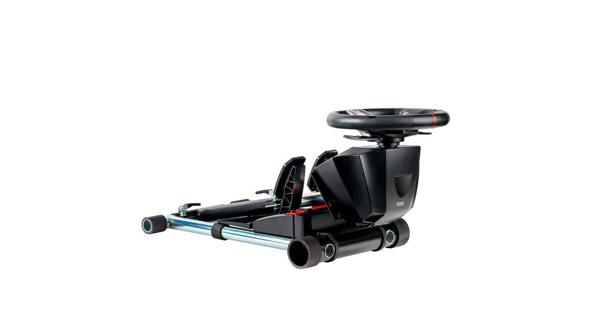 Wheel Stand Pro HORI V2 Deluxe – Support pour volant HORI