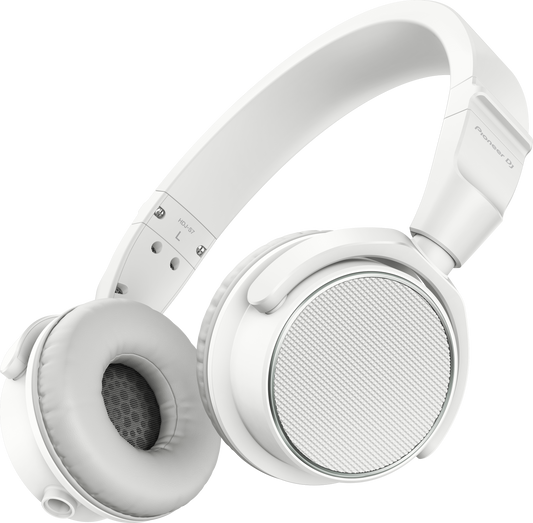 Pioneer HDJ-S7 Blanc