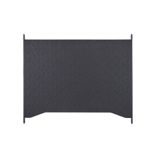 Thermaltake Sim Rig Floor – Plaque de support au sol antidérapante pour cockpit de course