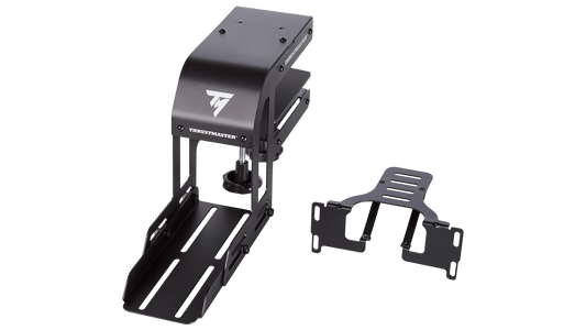 Thrustmaster Racing Clamp – Système de fixation – Pince en métal pour levier de vitesses et frein à main