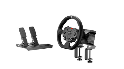 Moza Racing R3 Racing Bundle pour PC – Direct Drive Compact et Puissant