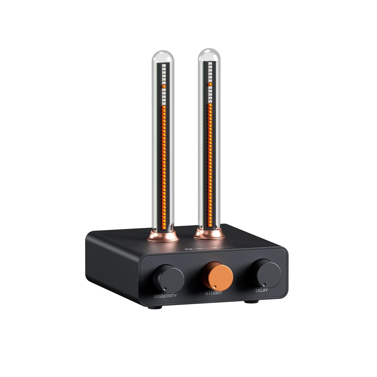 Fosi Audio AH-01A - Lumière musicale - Music Rhythm Visualizer Light - Effets lumineux synchronisés