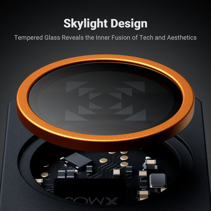 Fosi Audio DS3-B – DAC portable & amplificateur casque – USB