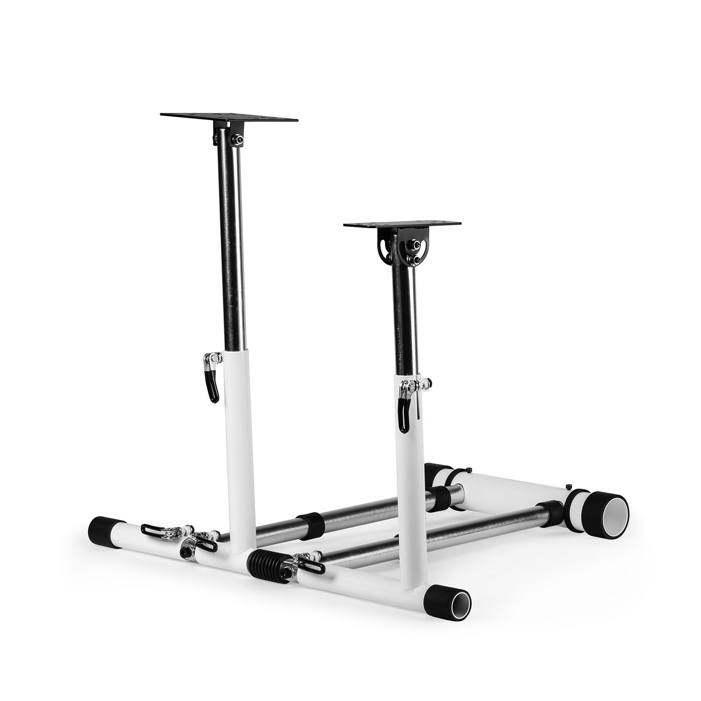 Wheel Stand Pro RGS DD WHITE - Support de volant pour Direct Drive