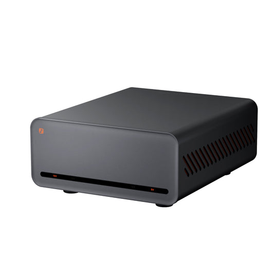 Fosi Audio PSU20 – Alimentation Linéaire Hi-Fi – 5V/12V/15V – 3 Sorties