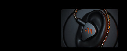 Fosi Audio IM4 – Écouteurs intra-auriculaires open-back