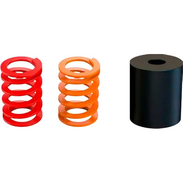 Moza Racing SR-P Accessory Kit – Kit d’accessoires pour pédales SR-P