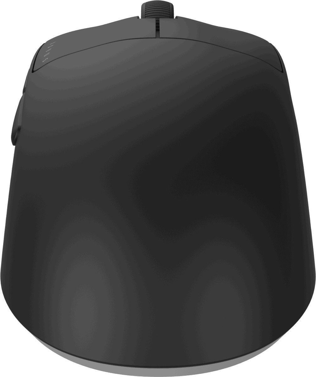 Dark Project Novus – Souris gaming sans fil – Noir/Gris