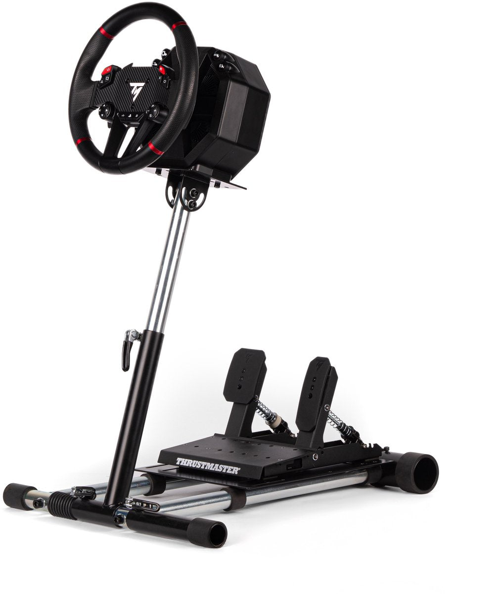T598P + Wheel stand pro