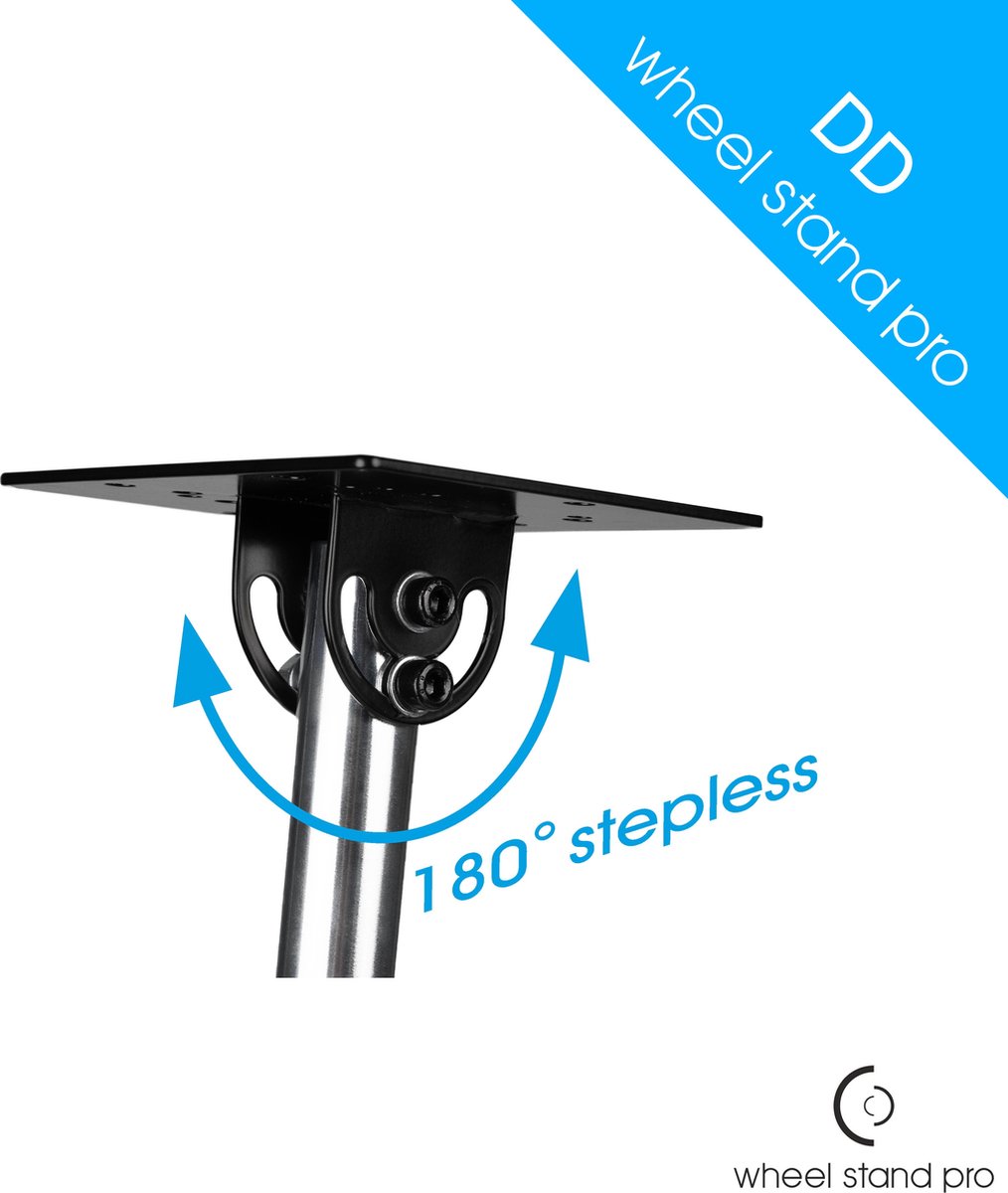 Wheel Stand Pro DD – Support pour volants Direct Drive