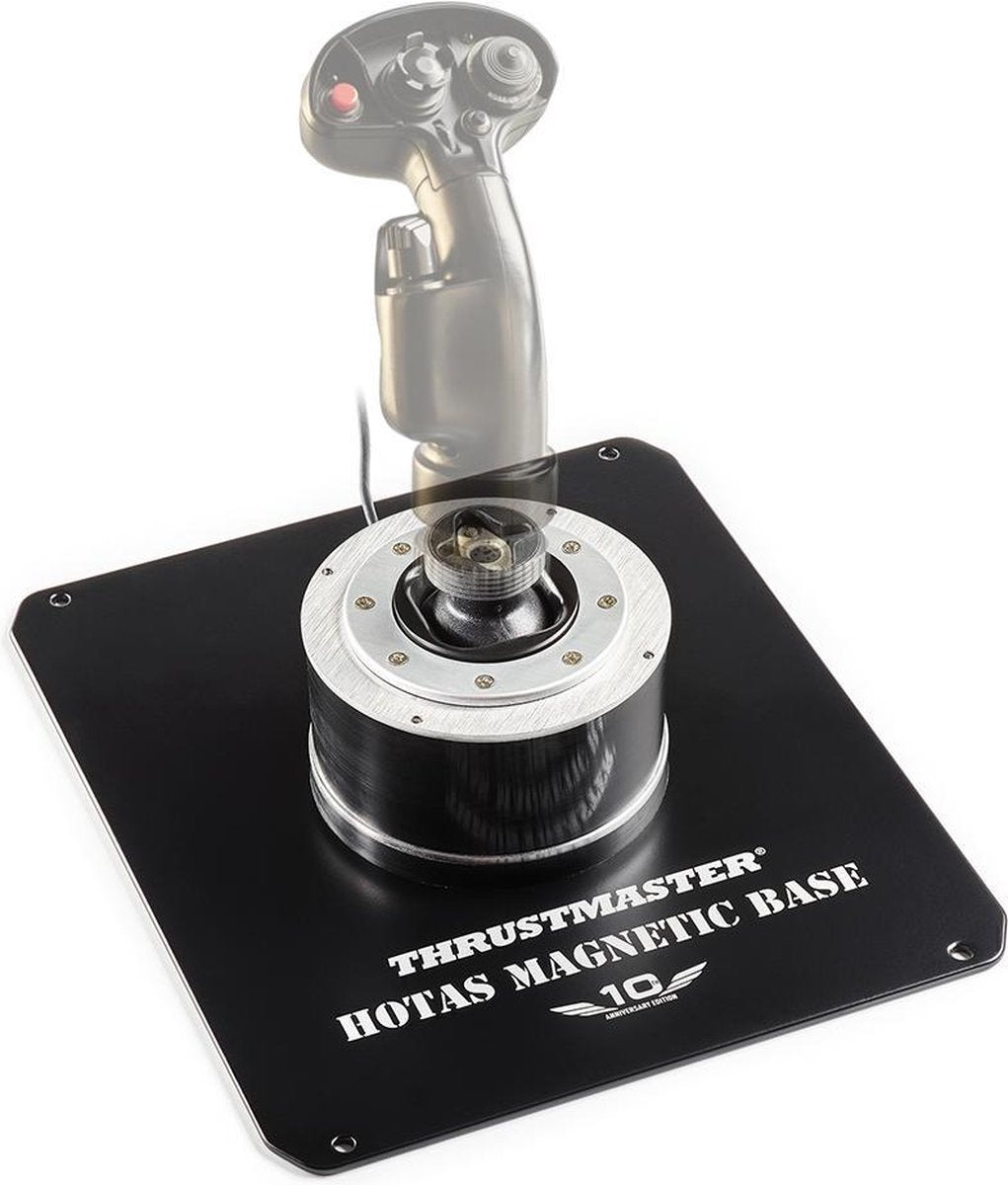Thrustmaster HOTAS Magnetic Base - Système de contrôle de vol - Base pour joystick - pour PC
