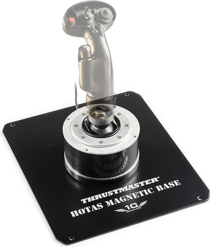 Thrustmaster HOTAS Magnetic Base - Système de contrôle de vol - Base pour joystick - pour PC