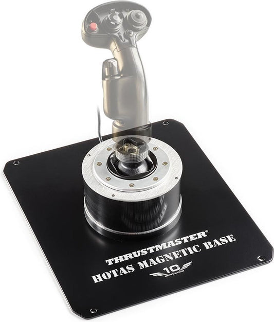 Thrustmaster HOTAS Magnetic Base - Système de contrôle de vol - Base pour joystick - pour PC