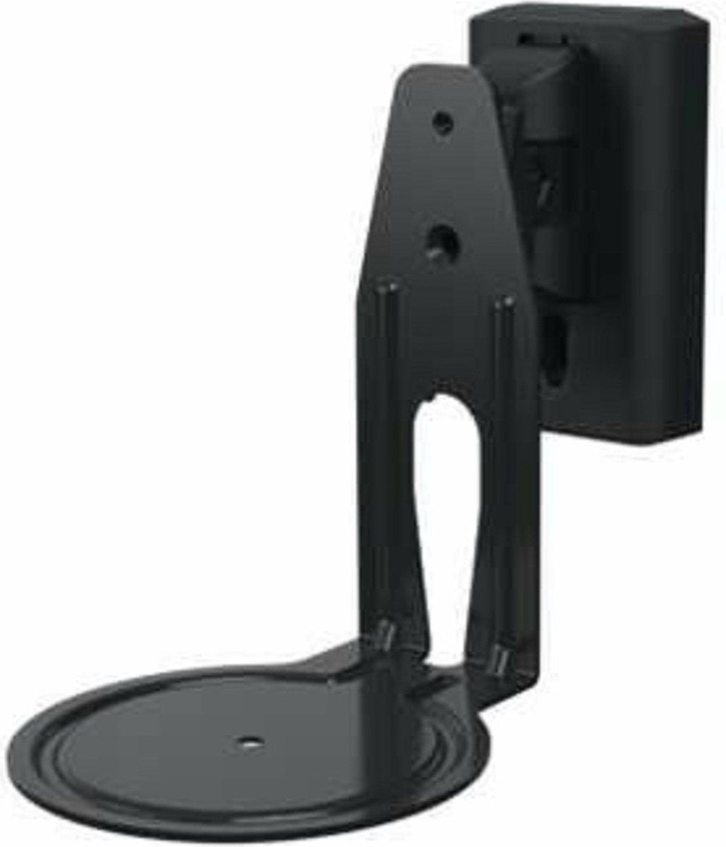 Sanus Support Mural WSWME11-B2 pour Enceinte Sonos Era 100 – Noir