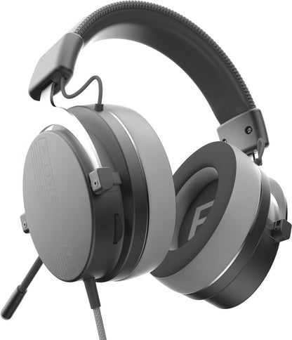 Dark Project One VEXO – Casque filaire – Gris