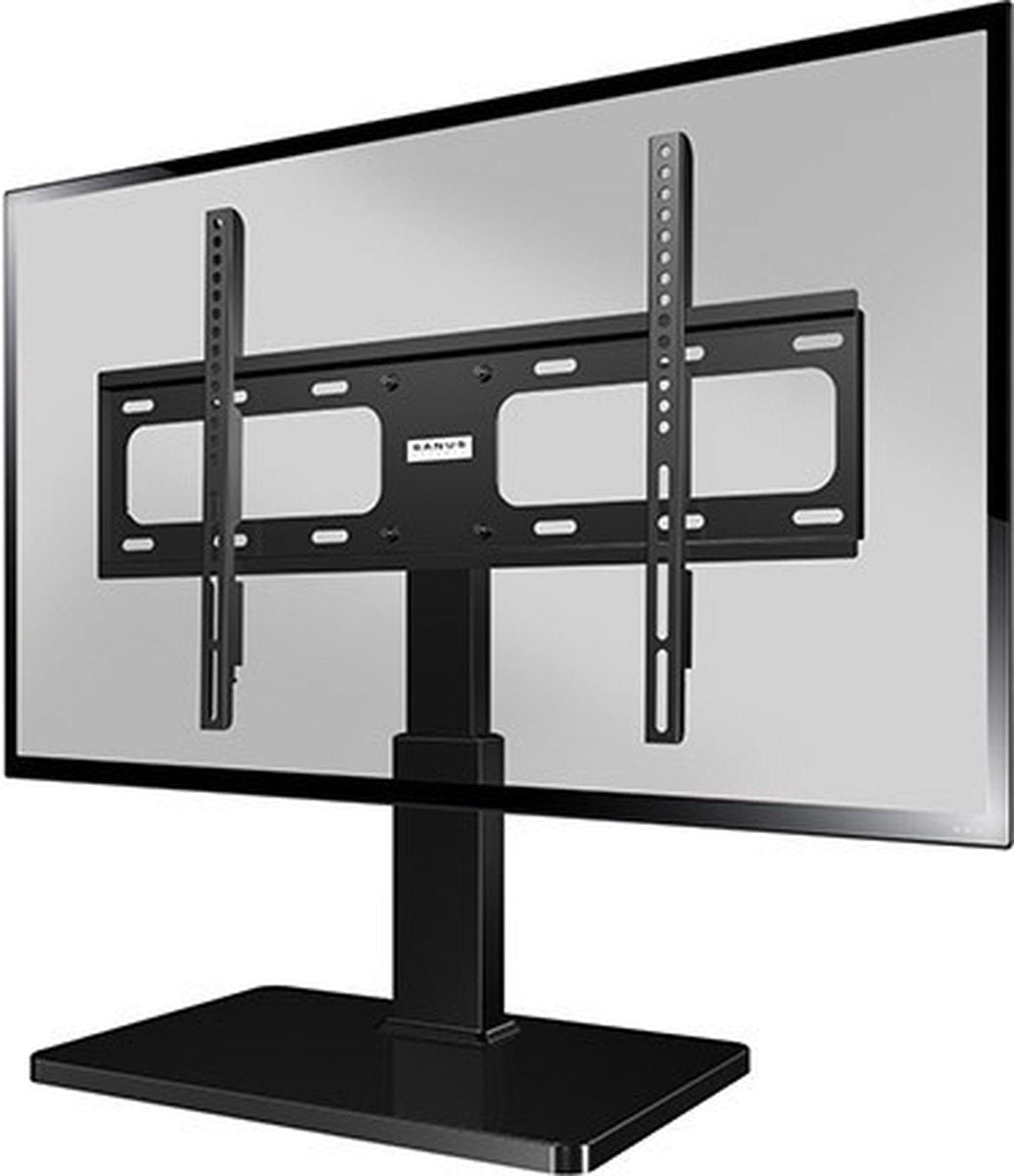 Sanus Support TV/Moniteur Universel VTVS1 – Noir